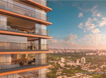 Apartamento de 4 quartos, São Paulo · Pinheiros Apartamento A Venda 4 Dormitórios 245m2 3 Vagas Novo Com Lazer
