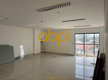 Foto 01 · Sala Comercial à Venda em Indaiatuba-SP: Oportunidade no Edifício Kennedy Offices, 56m² e 1 vaga de 