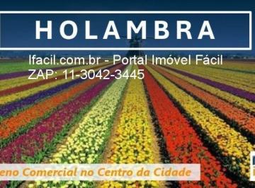 Foto 02 · Terreno, Holambra, Holambra, SP