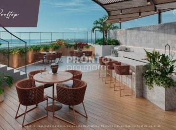 Apartamento de 3 quartos, Cabo de Santo Agostinho · Apartamento Alto Padrão EVOKE no Paiva - cabo de Santo Agostinho -PE