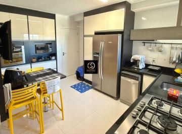 Foto 01 · Art'e Prime Residence: Apartamento de 163m² com 3 suítes à venda em Jundiaí-SP, no bairro Jardim São