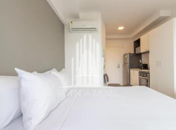 Foto 01 · Apartamento RESIDENCIAL em SÃO PAULO - SP, SÉ