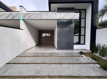 Casa · 123m² · 3 Quartos · 1 Vaga · Venha conhecer essa incrível casa residencial à ve