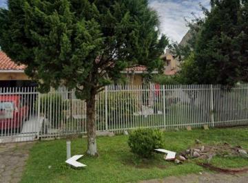 Casa · 780m² · 4 Quartos · 2 Vagas · Casa à venda em Curitiba-PR, no bairro Boqueirão.