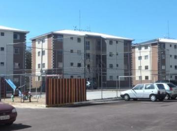 Apartamento · 45m² · 2 Quartos · 1 Vaga · Excelente apartamento em São José Dos Pinhais