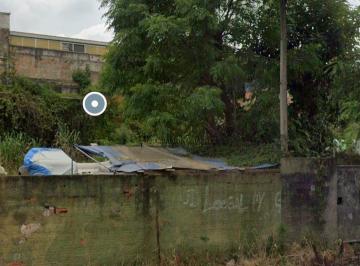 Terreno · 360m² · Terreno ótimo para construção do seu sonho! Oferec