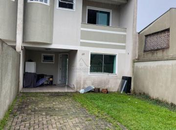 Casa · 126m² · 3 Quartos · 4 Vagas · Sobrado lindo localizado no bairro Cidade Jardim,