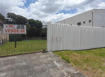 Terreno · 502m² · Terreno à venda na Cidade Industrial, Curitiba-PR,