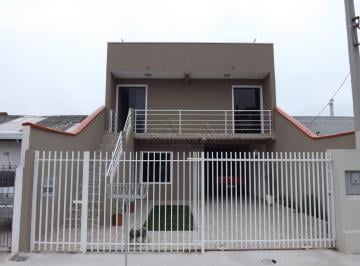 Apartamento · 250m² · 4 Quartos · Triplex localizado no bairro São Braz, com 2 suíte
