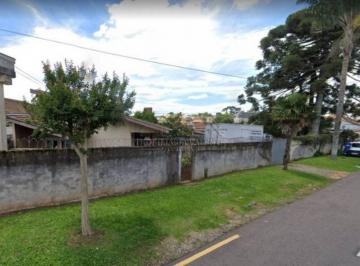 Terreno · 450m² · Terreno à venda em Curitiba-PR, no bairro Portão,
