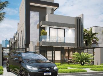 Apartamento · 155m² ·  Triplex com terraço 3 Quartos e 4 banheiros à Ven