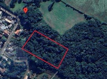 Rural · 22338m² ·  Oportunidade para Loteamento em Campo Largo –