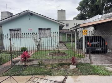 Terreno · 234m² · 3 Quartos · 1 Vaga · Terreno à venda em Curitiba-PR, bairro Santa Quité