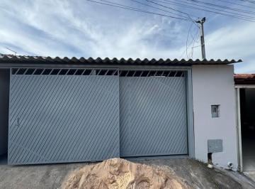 Casa de 2 quartos, Valparaíso de Goiás · Casa de 2 qts em Cond Valparaiso I