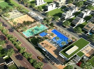 Foto 02 · Terreno com 180m² no Riviera do Recreio, rua do Zico, com preço abaixo do mercado,  já valorizado em