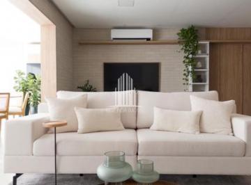 Foto 01 · Apartamento Alto Padrão de 154m² com 3 Suítes e 2 Vagas à Venda no Jardim Caravelas