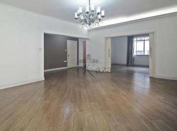 Apartamento · 310m² · 4 Quartos · 3 Vagas · Apartamento - Higienópolis - 4 Dormitórios - 310m².