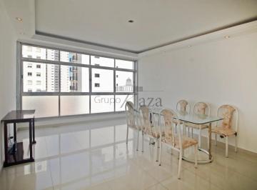 Apartamento · 100m² · 2 Quartos · 1 Vaga · Apartamento - Vila Pompeia - 2 Dormitórios - 100m².