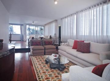 Apartamento · 212m² · 3 Quartos · 2 Vagas · Apartamento - Higienópolis - 3 Dormitórios - 212,36m².