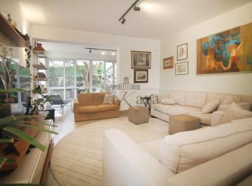 Casa · 500m² · 5 Quartos · 5 Vagas · Casa -  Pacaembu - 5 Dormitórios - 300m².