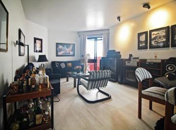 Apartamento · 94m² · 2 Quartos · 1 Vaga · Apartamento - Higienópolis - 2 Dormitórios - 94m².