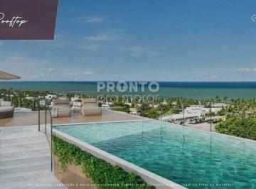 Apartamento de 2 quartos, Cabo de Santo Agostinho · Apartamento com 2 quartos 1 Suíte no EVOKE  Paiva - Cabo de Santo Agostinho - PE