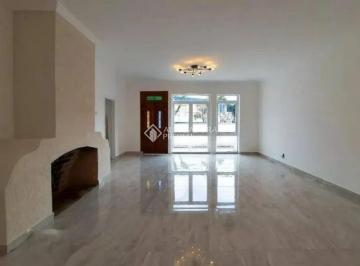 Casa · 500m² · 5 Quartos · 6 Vagas · CASA À VENDA - JARDIM DO MAR - SÃO BERNARDO DO CAMPO