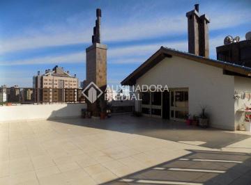 Apartamento · 430m² · 4 Quartos · 3 Vagas · Espaçosa cobertura com vista e localização ao lado do parcão.