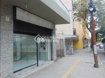 Comercial · 64m² · Loja térrea de 64m² próximo da UFRGS e Santa Casa!