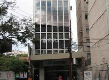 Comercial · 64m² · Loja térrea de 64m² próximo da UFRGS e Santa Casa!