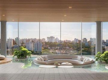 Apartamento · 24m² · 1 Quarto · Loft incrível no Nilo Square!