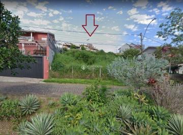 Terreno · 1434m² · Terreno de 1.434m²