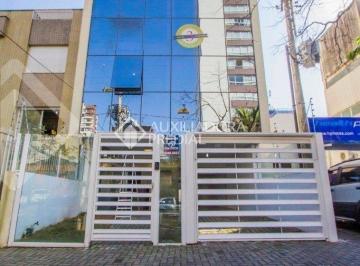Comercial · 28m² · Sala comercial montada no Petrópolis