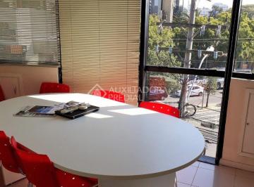 Comercial · 108m² · Sala comercial a 50m do Parque Mpoinhos de Vento