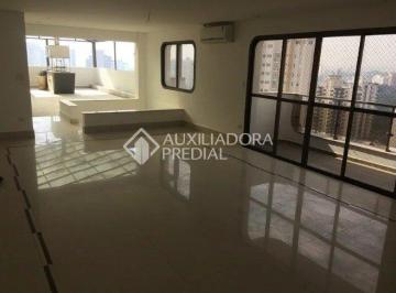 Apartamento · 624m² · 4 Quartos · 3 Vagas · COBERTURA - JARDIM ANÁLIA FRANCO - SÃO PAULO