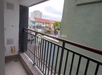 Apartamento · 27m² · 1 Quarto · 1 Vaga · STUDIO - SUMAREZINHO - SÃO PAULO