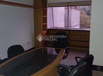 Comercial · 28m² · Sala comercial no bairro Moinhos de Vento em Porto Alegre.