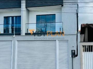 Foto 01 · Casa, Colina de Laranjeiras, Serra, ES