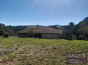 Rural · 9597m² · 3 Quartos · 12 Vagas · Chácara à venda, Biriça do Campinho, em Bragança Paulista - SP, 9.597m²