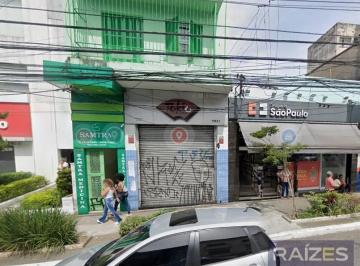 Apartamento · 87m² · 4 Quartos · Ótimo conjunto comercial para locação em Santana, São Paulo.