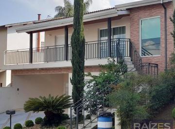 Casa de 4 quartos, Bragança Paulista · Casa para LOCAÇÃO no Euroville 1, em Bragança Paulista - SP