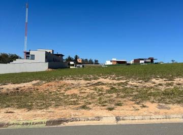 Foto 01 · Terreno em Condomínio na Reserva Petrus em Indaiatuba-SP: 1.100m² de área disponível para venda!