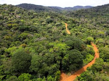 202511261147157027.jpg · Terreno Único Conduru | Rio Águas Claras | Serra Grande, BA