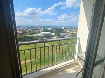Apartamento de 2 quartos, São José dos Campos · Apartamento/Padrão - Residencial - No bairro Jardim Augusta
