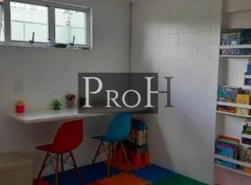 Apartamento de 3 quartos, São Bernardo do Campo · Apartamento à venda 3 quartos Chácara Inglesa São Bernardo