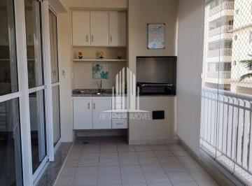 Foto 01 · Apartamento RESIDENCIAL em sao paulo - SP, Jardim Caravelas
