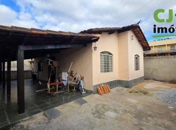 b489cc289bbac64ea8f3fc7516c2bf6777c6fa84 · Casa com 3 dormitórios à venda, 141 m² por R$ 595.000,00 - Ovídeo Guerra - Lagoa Santa/MG