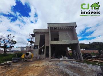 f33836130ef33886274b869d68b2a56fff0df137 · Casa com 3 dormitórios à venda, 176 m² por R$ 1.450.000 - Condomínio Recanto da Mata - Vespasiano/Mi