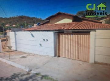 72818bf15d4cc868c259d1a082d31b027506299b · Casa com 3 dormitórios à venda, 130 m² por R$ 780.000,00 - Ovídeo Guerra - Lagoa Santa/MG