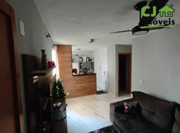 0320ee149238221b32a8f376136c0fae99a82b07 · Apartamento com 2 dormitórios à venda, 55 m² por R$ 285.000,00 - Lundceia - Lagoa Santa/MG